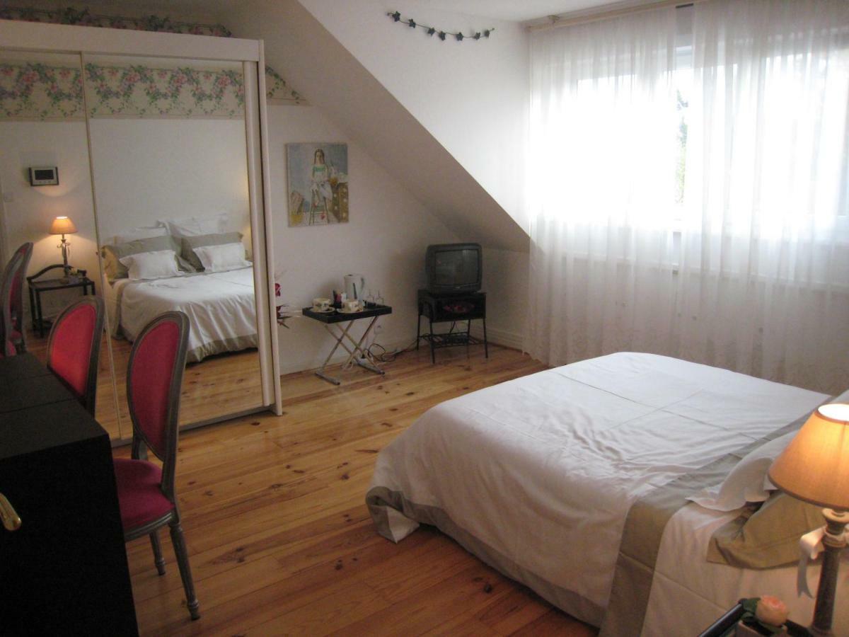 La Rosiere De Marcq Bed & Breakfast Екстериор снимка
