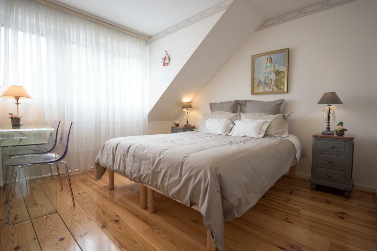 La Rosiere De Marcq Bed & Breakfast Екстериор снимка