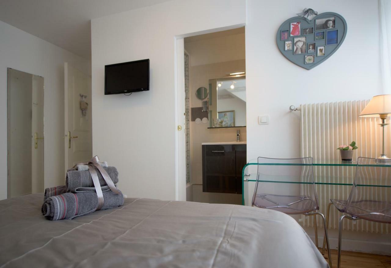 La Rosiere De Marcq Bed & Breakfast Екстериор снимка