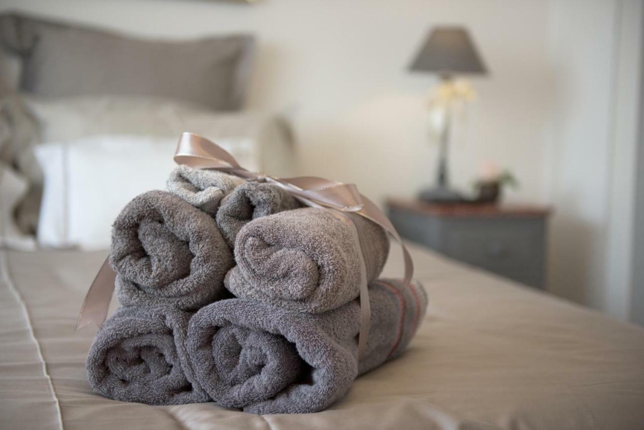 La Rosiere De Marcq Bed & Breakfast Екстериор снимка
